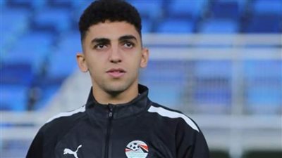 عاجل| رسميًا.. استبعاد كوكا من قائمة منتخب مصر قبل انطلاق أمم إفريقيا