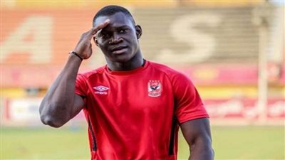 النشرة الرياضية.. شرط رحيل ديانج وإصابة كوكا وعرض يوناني للاعب الزمالك