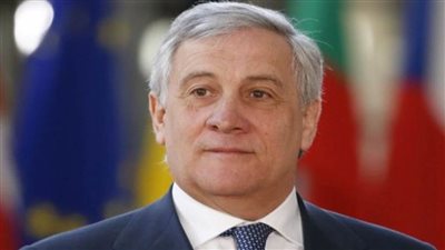 إيطاليا: نهدف لمنع انتشار الصراع في الشرق الأوسط