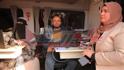 محافظ كفر الشيخ: استخراج الرخصة في أقل من 24 ساعة للتيسير على المواطنين