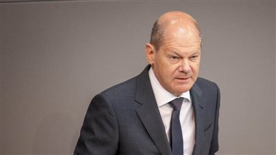 المستشار الألماني يلتقي رئيس وزراء لكسمبورج الاثنين المقبل في برلين
