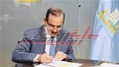 محافظ كفر الشيخ يشدد علي الانضباط في العمل والتعايش مع مشاكل المواطنين