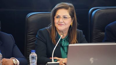 وزيرة التخطيط: من المتوقع أن يأخذ معدل التضخم في الانخفاض 