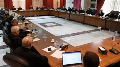 مجلس المطارنة الموارنة: مخاوف من التصعيد الميداني في الجنوب اللبناني واستهداف الضاحية