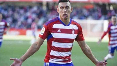 غرناطة يفوز على قادش بهدفين نظيفين في الدوري الإسباني