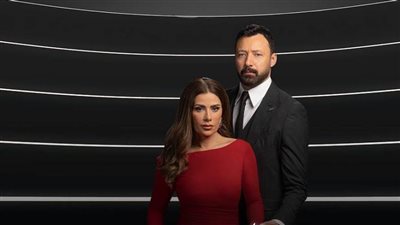 الفنان أحمد فهمي يعلن موعد عرض 