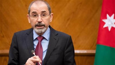 الصفدي: إشعال الضفة الغربية ولبنان هدف أجندة التطرف في الحكومة الإسرائيلية المستمرة في تدمير غزة