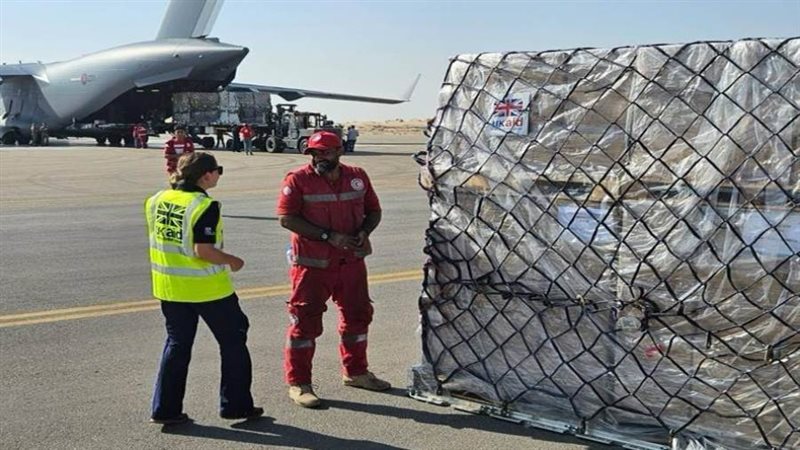 المملكة المتحدة وقبرص