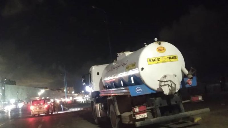 محافظ الإسكندرية: