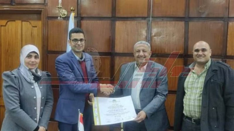 خلال اللقاء