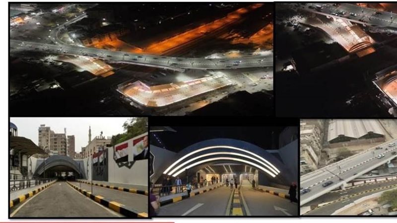 مشروعات في الصعيد