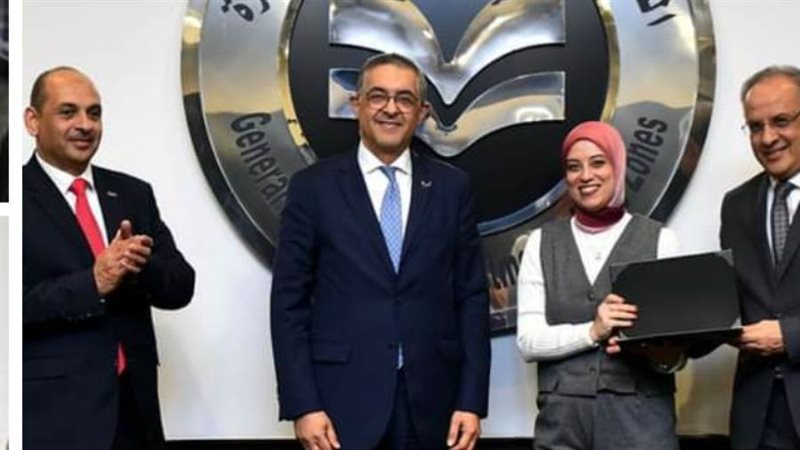 خلال التكريم