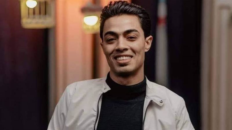 الفنان محمد ابراهيم