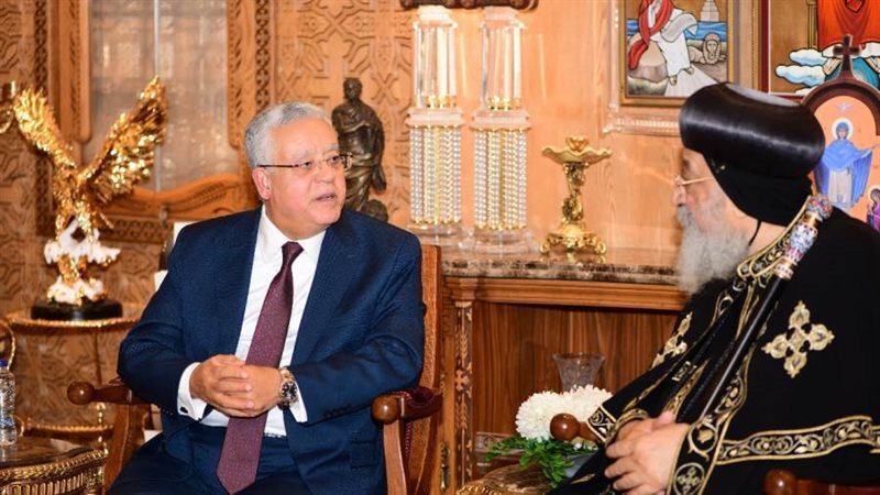 رئيس مجلس النواب