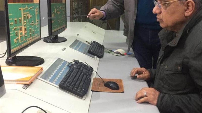 وزير قطاع الأعمال