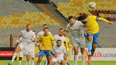 الإسماعيلي يستعد لمواجهة الداخلية بكأس رابطة الأندية