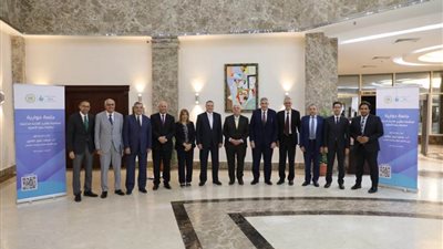 الجامعات الأهلية توقع بروتوكولات تعاون مع مؤسسات أكاديمية دولية