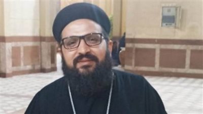 ترتيبات قداس عيد الميلاد المجيد ببني سويف