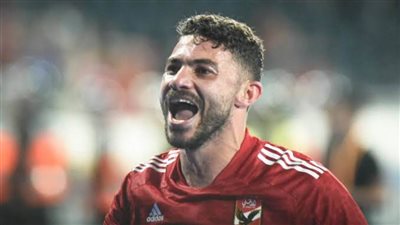 استبعاد أسامة جلال للإصابة من معسكر منتخب مصر.. واستدعاء ياسر إبراهيم