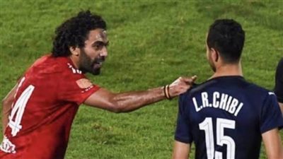 قرار اتحاد الكرة يثير استياء فوزي لقجع بسبب الشيبي