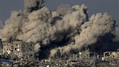 إعلام غزة: إسرائيل ارتكبت 1876 مجزرة راح ضحيتها 29438 شهيدًا في 90 يومًا