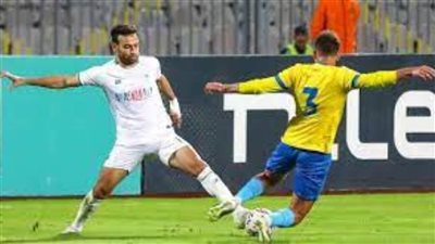 رابطة الأندية تغرم المصري والإسماعيلي وقوبات على جماهير الفريقين
