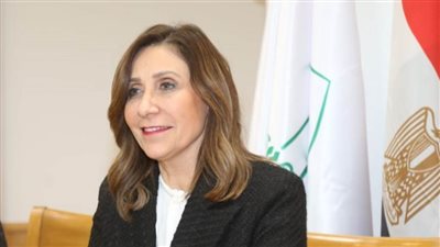 نيفين الكيلاني: «الثقافة الجديدة» أحد المراجع المُهمة للثقافة المصرية