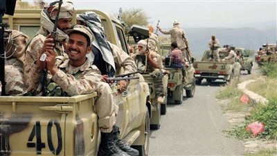 الجيش اليمني يعلن إحباط هجوم لميليشيا الحوثي في تعز
