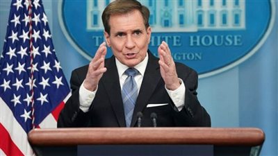 عاجل.. البيت الأبيض: نتقبل فكرة أن «حماس» ستظل موجودة