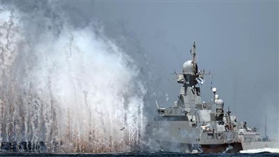 إعلان حالة التأهب الجوي في مدينة سيفاستوبول بشبه جزيرة القرم