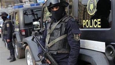 ضبط 17 قضية مخدرات في حملات أمنية بالقليوبية