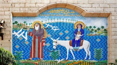 إحياء مسار العائلة المقدسة بمصر.. مشروع قومي يخدم السياحة والاقتصاد