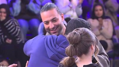 ميدو: أتوقع مستقبلاً باهراً لأبطال فيلم 