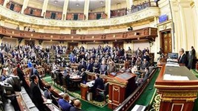 إقرار حوافز مشروعات الهيدروجين وتعديل الأراضي الصحراوية أبرز حصاد النواب في أسبوع