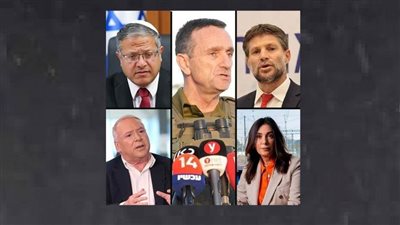 عاجل| بعد عركة جلسة 