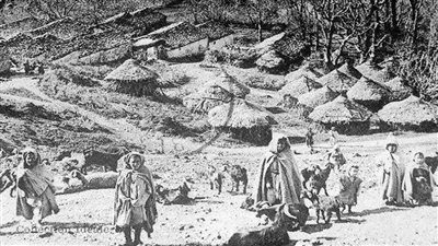 عروبة البربر ودورهم في بلادهم شمال أفريقيا