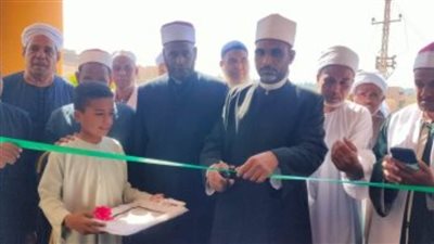 الصحة الإنجابية بين حق الوالدين وحق الطفل بخطبة الجمعة بمحافظتي أسوان والأقصر