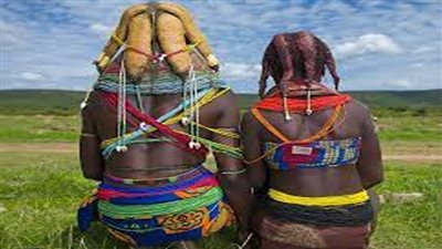 شعب البانغالا في أنغولا