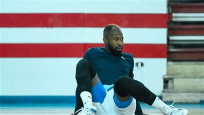 يوندر جارسيا يقترب من المشاركة مع 