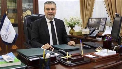 رئيس اتحاد إذاعات وتليفزيونات التعاون الإسلامي يهنئ البابا تواضروس بعيد الميلاد المجيد