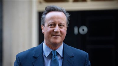  خلال اتصال مع المالكي: كاميرون يؤكد موقف بريطانيا الداعي لإدخال مزيد من المساعدات