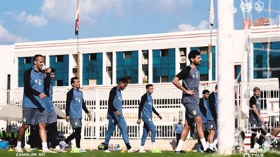 اقتراب حل أزمة إيقاف القيد بالزمالك وصفقات قوية في الطريق