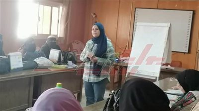 لرفع كفاءة التمريض.. دورة تدريبية لـ23 ممرضة بعيادة تنظيم الأسرة بكفر الشيخ