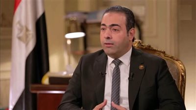 رئيس شباب النواب: حضور الرئيس تدريبات المنتخب دفعة قوية للاعبين قبل أفريقيا