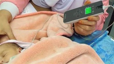 الكشف على مليون و20 ألف سيدة ضمن مبادرة أورام الثدي بالدقهلية