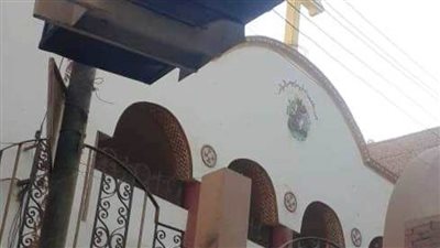 محافظ سوهاج يعلن رفع درجة الاستعداد ويوجه بتكثيف حملات النظافة والتجميل بمحيط الكنائس