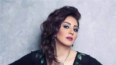 وفاء عامر تنضم لمسلسل 