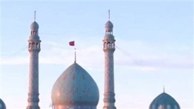 عاجل.. الإيرانيون يرفعون العلم الأحمر استعدادًا للحرب والانتقام