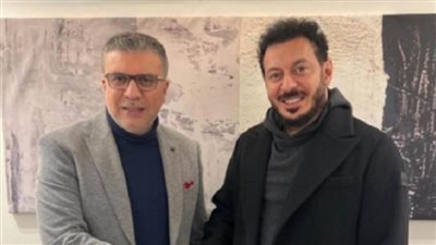 الفنان مصطفى شعبان مستشارا للشؤون الفنية باتحاد إذاعات وتليفزيونات التعاون الإسلامي