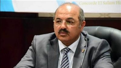 إحالة 3 دعاوى من رئيس اللجنة الأولمبية بوقف قرار استبعاده لـ